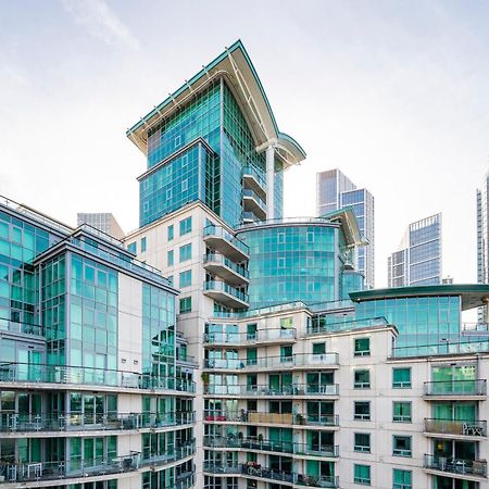Riverside 2-Bedroom Apartments Londra Dış mekan fotoğraf